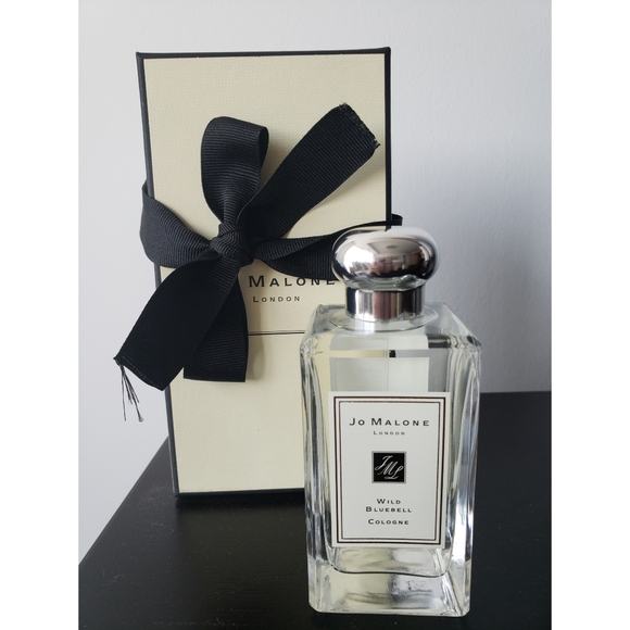 ❌SOLD❌ Jo Malone Wild Bluebell 100mL - Picture 2 of 3